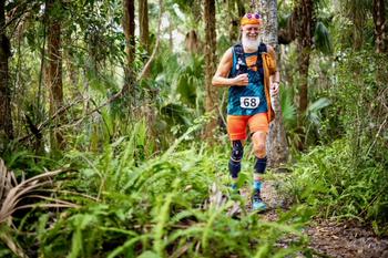 Jacks 50K/24k/12k Trail Race, photo 7 of 8